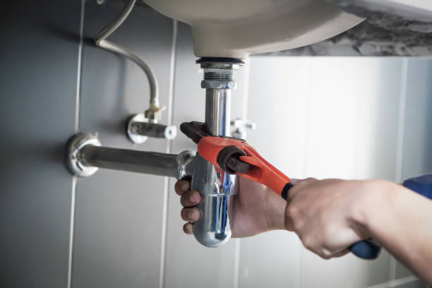 Best Plumbing System Maintenance  in Kalida, OH